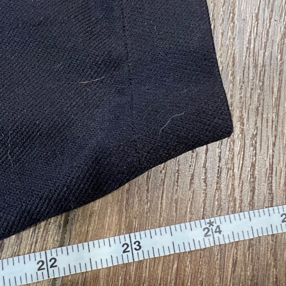 SPANX Look At Me Now Legging in Very Black Size XL - Picture 5 of 9